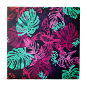Azulejo Palm Lees de moda Tile cerámico