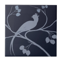Azulejo Paloma Art Déco