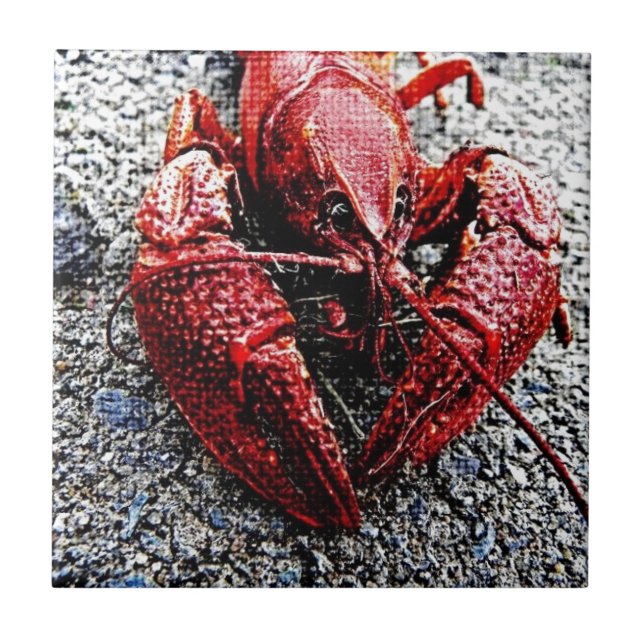 Azulejo Papá de la pelota alta (Frente)