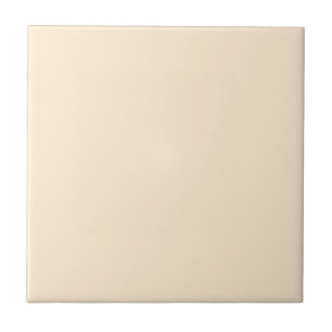 Azulejo Papaya Whip Solid Color