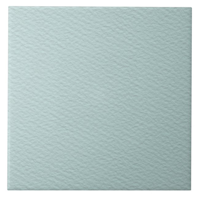 Azulejo Papel azul claro (Frente)