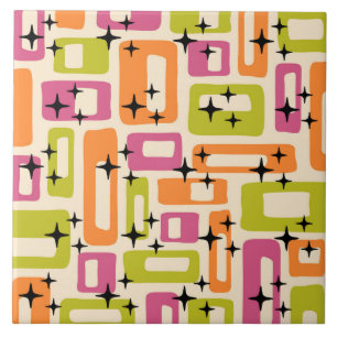 Azulejo Papel de tono