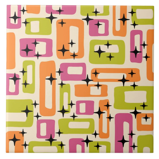 Azulejo Papel de tono (Frente)