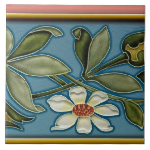 Azulejo Para el 5 de septiembre