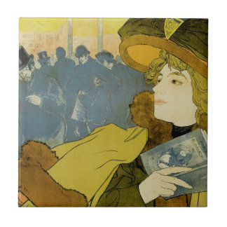 Azulejo París-Almanach