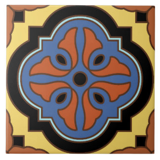 Azulejo Parque de aves de la isla Catalina