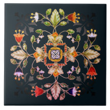 Pascua de barra de arenisca - Fiori Dark