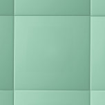Azulejo Pastel moderno color sólido Pearl Aqua<br><div class="desc">Eleva tu espacio vital con nuestra cerámica Pearl Aqua de color sólido Pastel Moderno. Este lujoso embaldosado es la elección perfecta para aquellos que buscan un toque de sofisticación y elegancia. Con su diseño elegante y su sutil color pastel,  mejorará sin esfuerzo cualquier habitación de su hogar.</div>