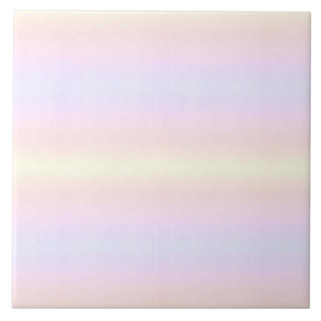 Azulejo Pastel – pastellfarben – colored – bunt (Frente)