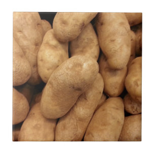 Azulejo Patatas