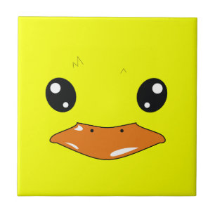 Azulejo Pato