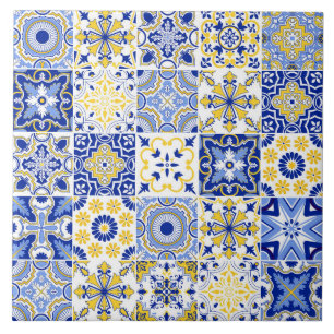 Azulejo Patrón Baldosa Cerámica 