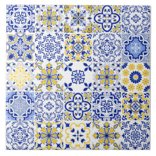 Azulejo Patrón Baldosa Cerámica 