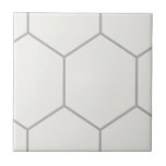Azulejo Patrón clásico moderno<br><div class="desc">Esta tradicional cerámica hexagonal de estilo clásico nunca desaparece de estilo, y puede ser tan versátil en sus usos: para una cocina chocante, baldosa, chimenea envolvente o baldosa de ducha de baño. Añadir un acento de diseño a cualquier habitación. Otro uso es enmarcar un bonito para colgar en la pared....</div>