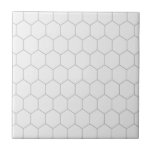 Azulejo Patrón clásico moderno<br><div class="desc">Esta tradicional cerámica hexagonal de estilo clásico nunca desaparece de estilo, y puede ser tan versátil en sus usos: para una cocina chocante, baldosa, chimenea envolvente o baldosa de ducha de baño. Añadir un acento de diseño a cualquier habitación. Otro uso es enmarcar un bonito para colgar en la pared....</div>