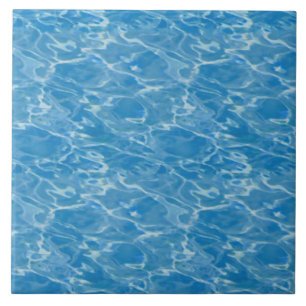 Azulejo Patrón de agua