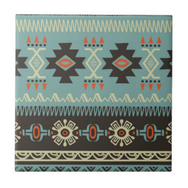 Azulejo Patrón de apertura nativa