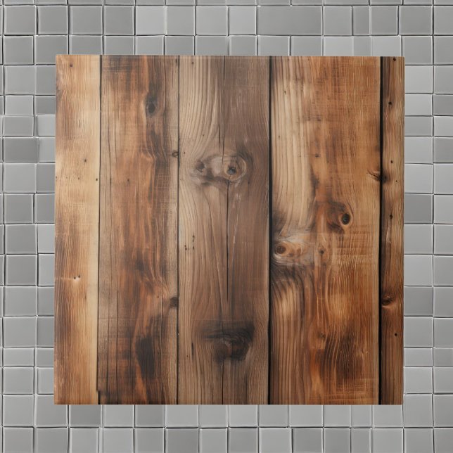 Azulejo Patrón de madera falsa de Guay (Subido por el creador)