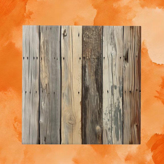 Azulejo Patrón de madera falsa de Guay (Subido por el creador)