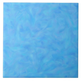 Azulejo Patrón de mármol azul