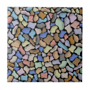 Azulejo Patrón de piedra moderno de Guay para la renovació