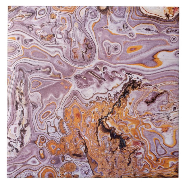 Azulejo Patrón de piedra natural (Frente)