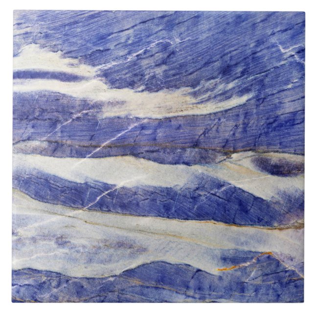 Azulejo Patrón de piedra natural (Frente)