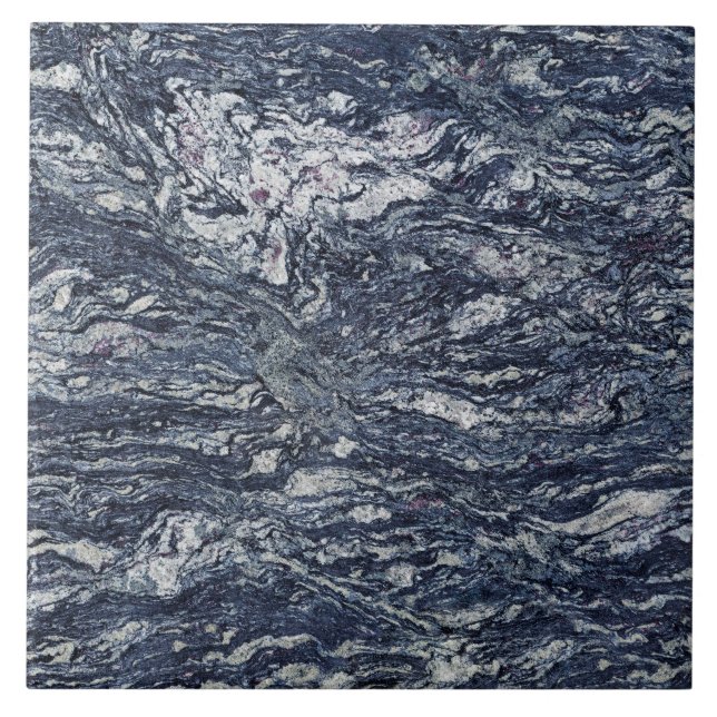 Azulejo Patrón de piedra natural (Frente)