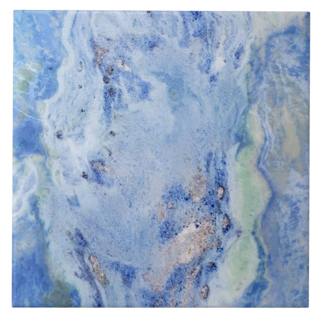 Azulejo Patrón de piedra natural (Frente)