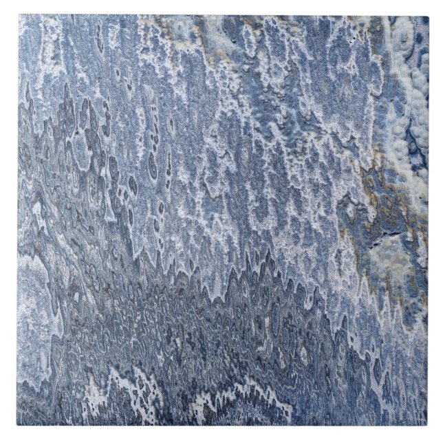 Azulejo Patrón de piedra natural (Frente)