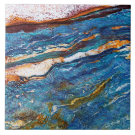 Azulejo Patrón de piedra natural