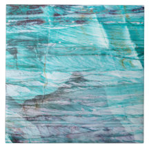 Patrón de piedra natural