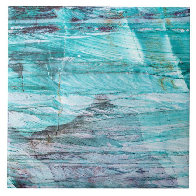 Azulejo Patrón de piedra natural (Frente)