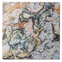 Patrón de piedra natural