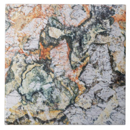 Azulejo Patrón de piedra natural