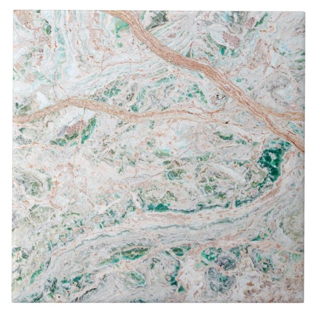 Azulejo Patrón de piedra natural (Frente)