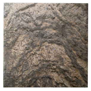 Azulejo Patrón de rocas