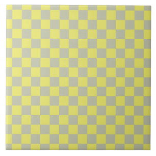 Azulejo Patrón de tablero de cheques de verificación amari