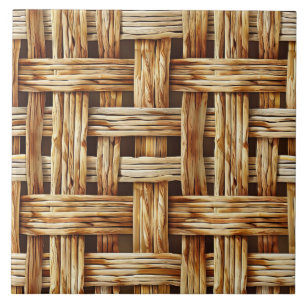 Azulejo Patrón de trama falsa de Guay