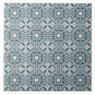 Azulejo Patrón italiano