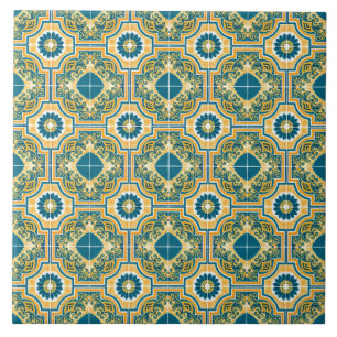 Azulejo Patrón italiano