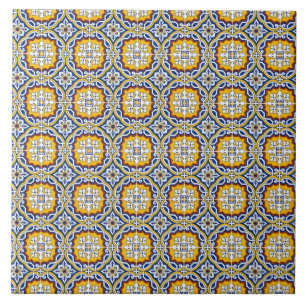 Azulejo Patrón italiano