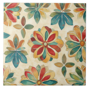 Azulejo Patrón italiano