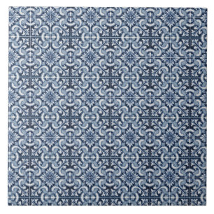Azulejo Patrón italiano