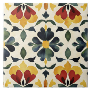 Azulejo Patrón italiano