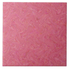 Azulejo Patrón Rosa de Marmolado