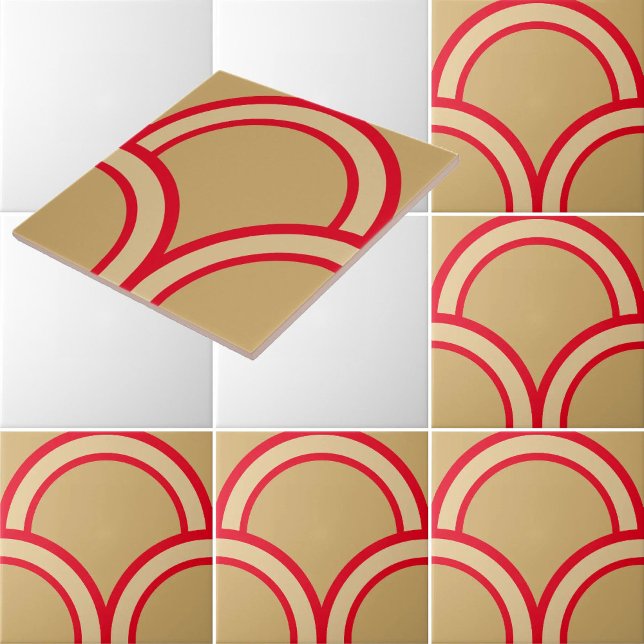 Azulejo Patrón tradicional japonés (Subido por el creador)