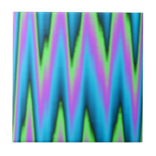 Azulejo Paz ~ Leaf