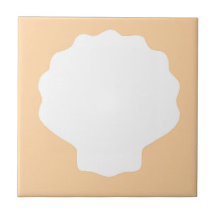 Azulejo Peach Pearl