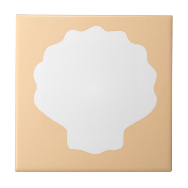 Azulejo Peach Pearl (Frente)